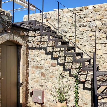 Pyrgi Cretan Living & Spa Pirgos (Iraklio) Exterior foto