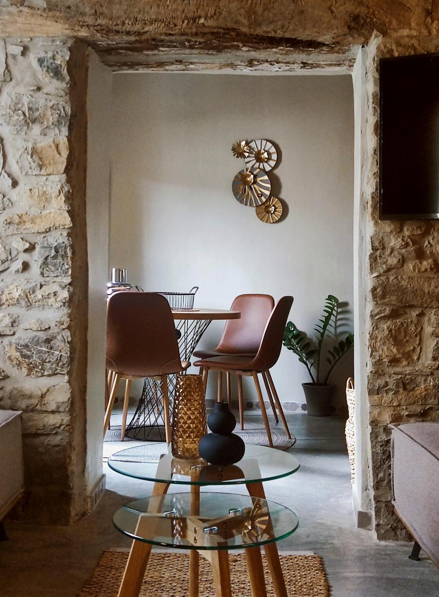 Pyrgi Cretan Living & Spa Pirgos (Iraklio) Quarto foto