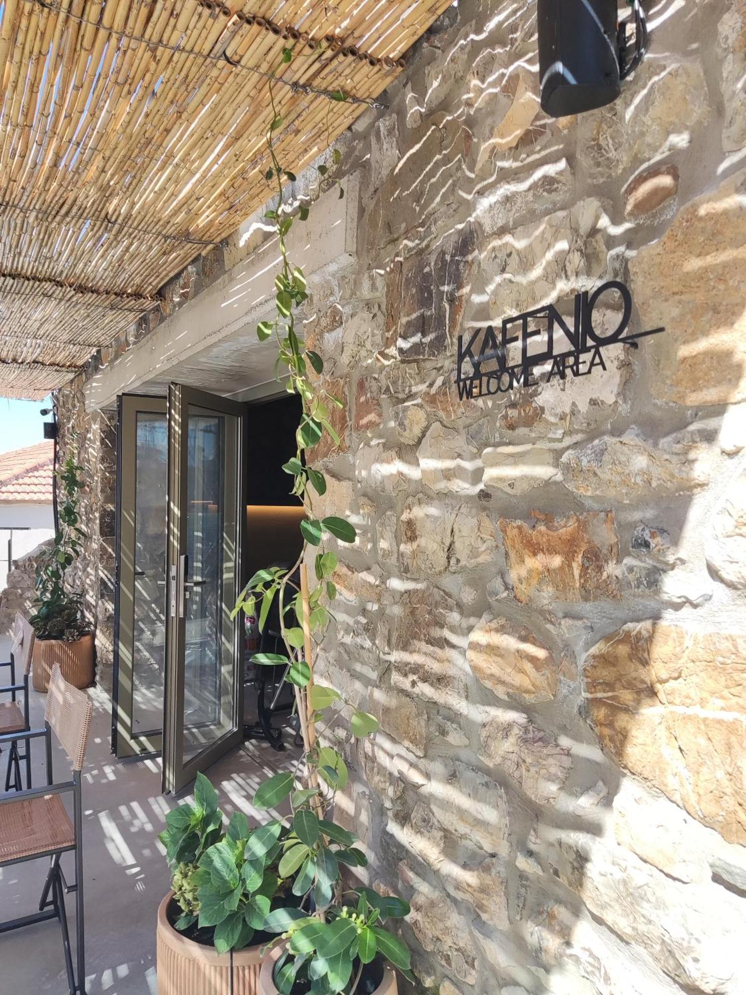 Pyrgi Cretan Living & Spa Pirgos (Iraklio) Exterior foto