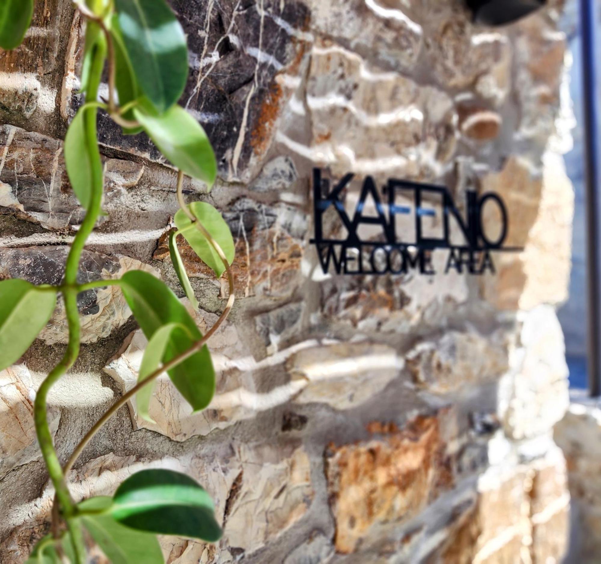 Pyrgi Cretan Living & Spa Pirgos (Iraklio) Exterior foto