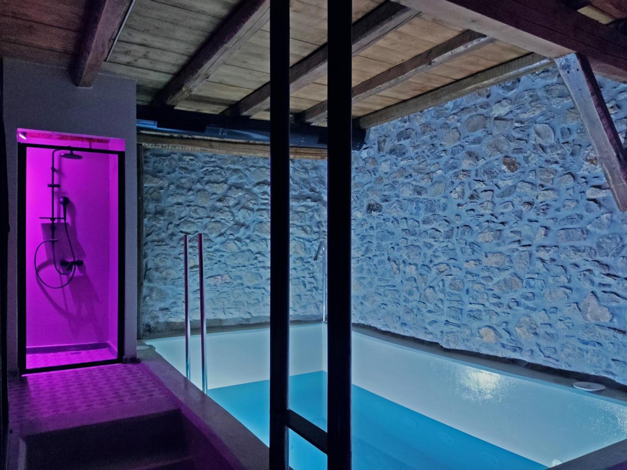 Pyrgi Cretan Living & Spa Pirgos (Iraklio) Exterior foto