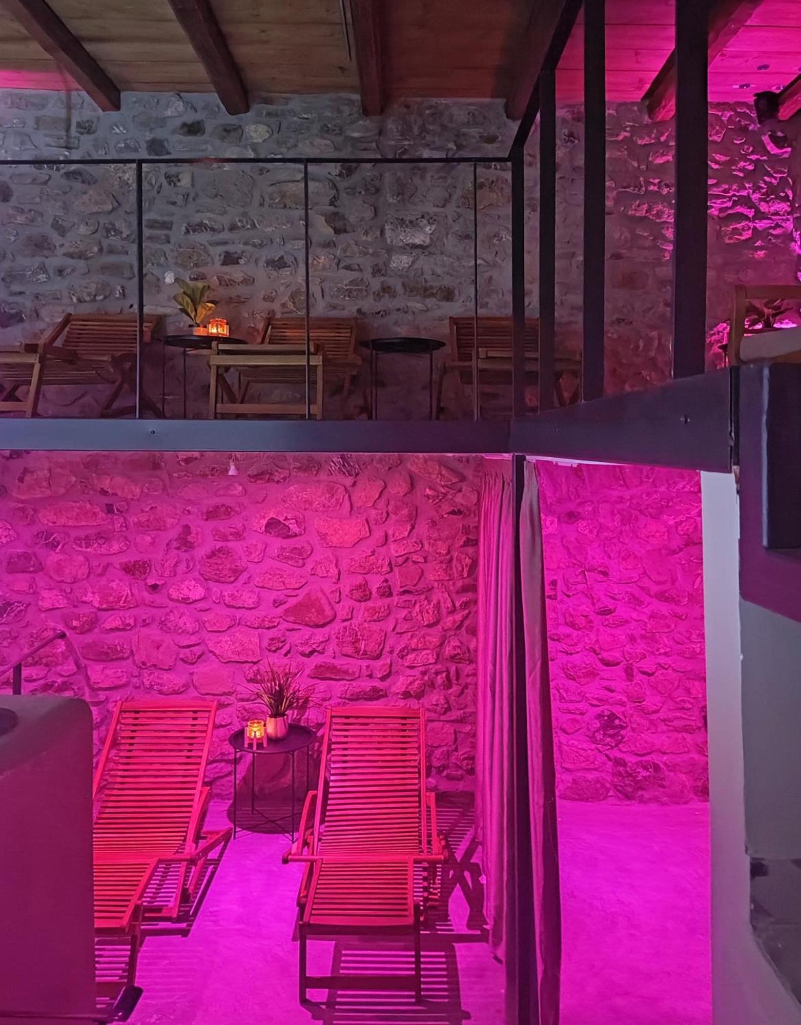 Pyrgi Cretan Living & Spa Pirgos (Iraklio) Exterior foto