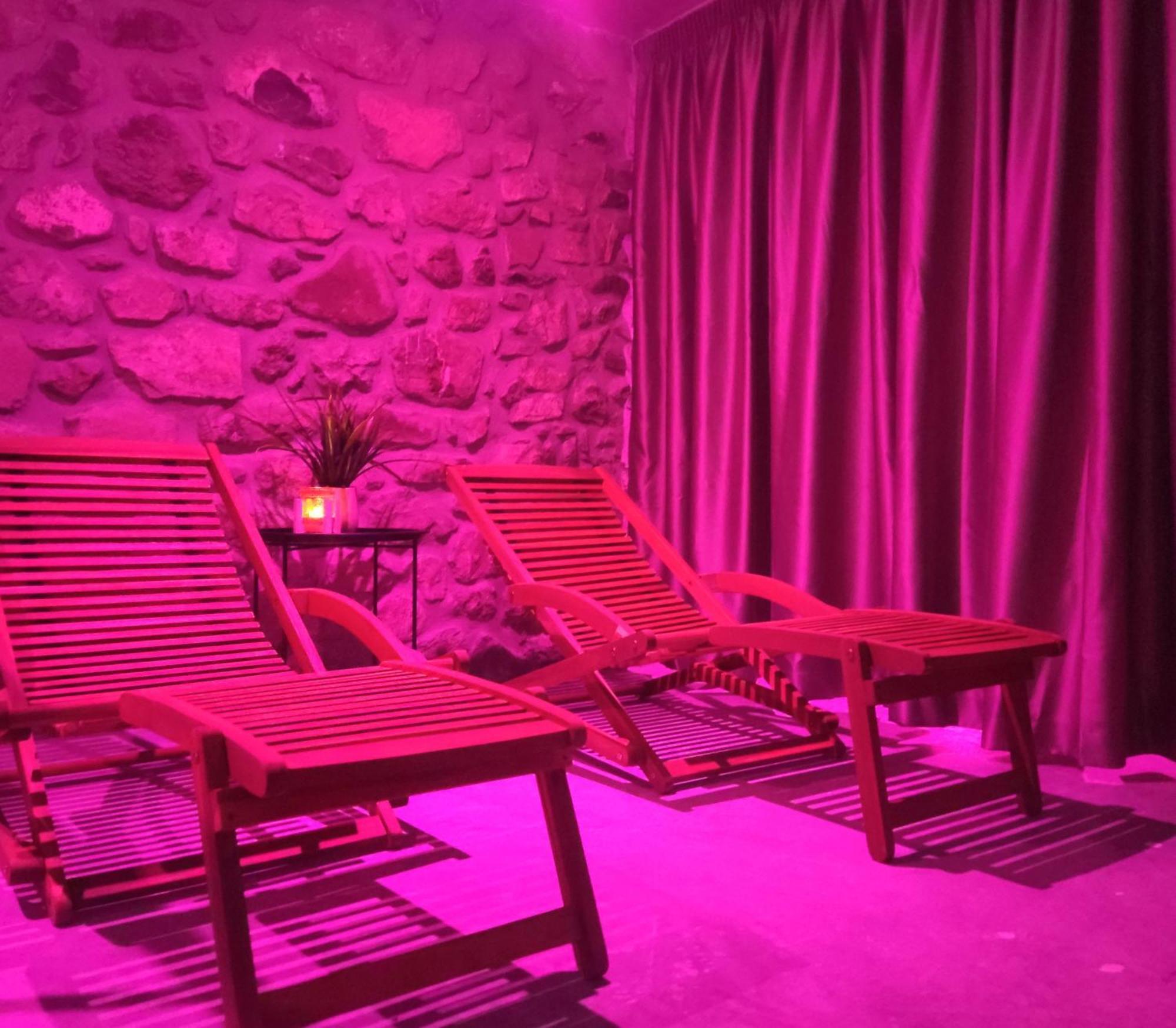 Pyrgi Cretan Living & Spa Pirgos (Iraklio) Exterior foto