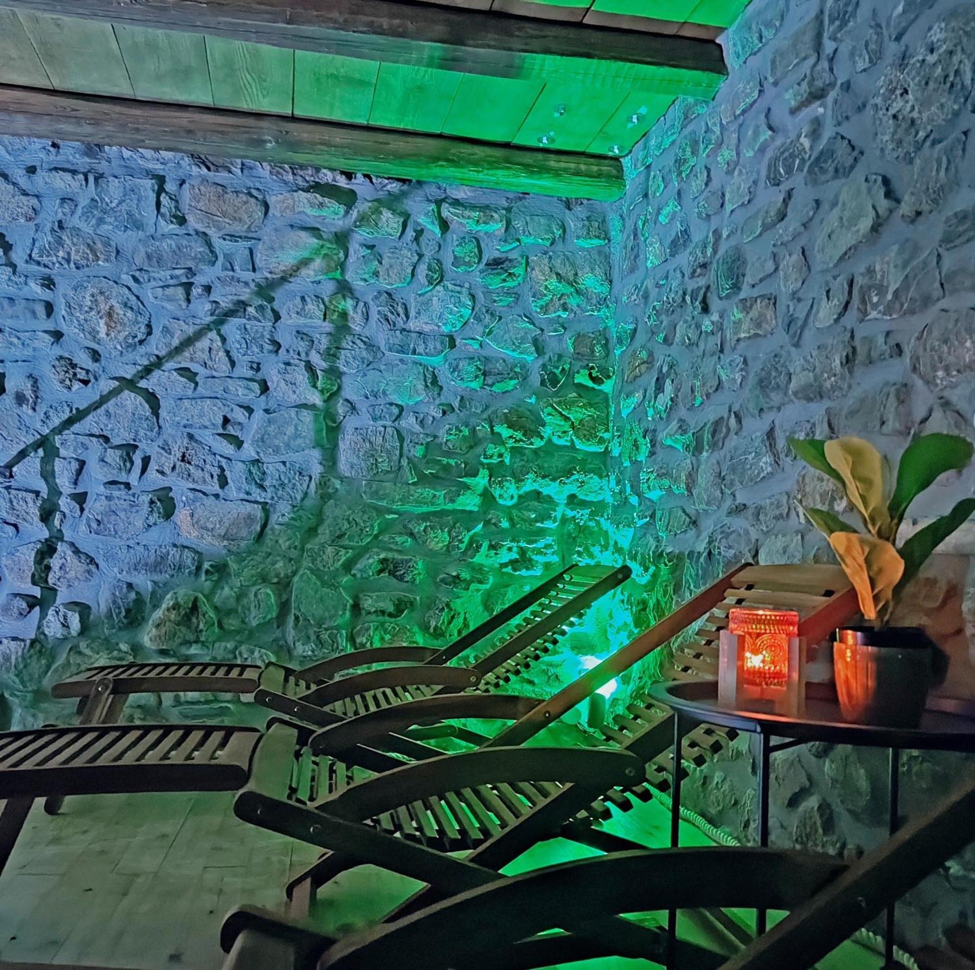 Pyrgi Cretan Living & Spa Pirgos (Iraklio) Exterior foto