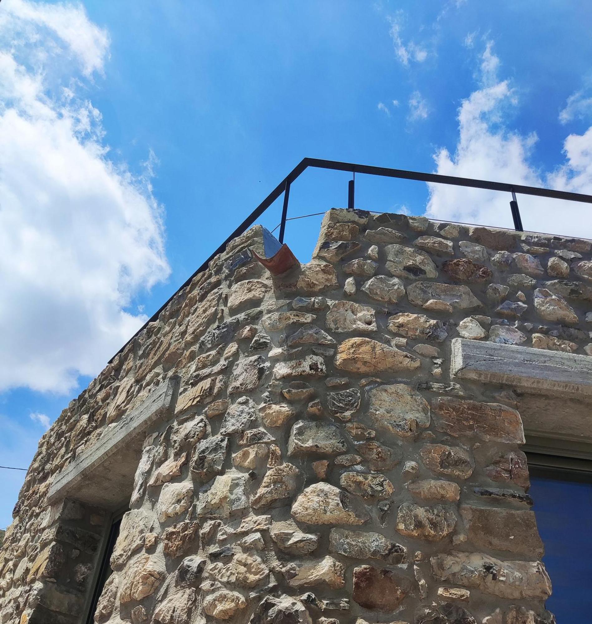 Pyrgi Cretan Living & Spa Pirgos (Iraklio) Exterior foto