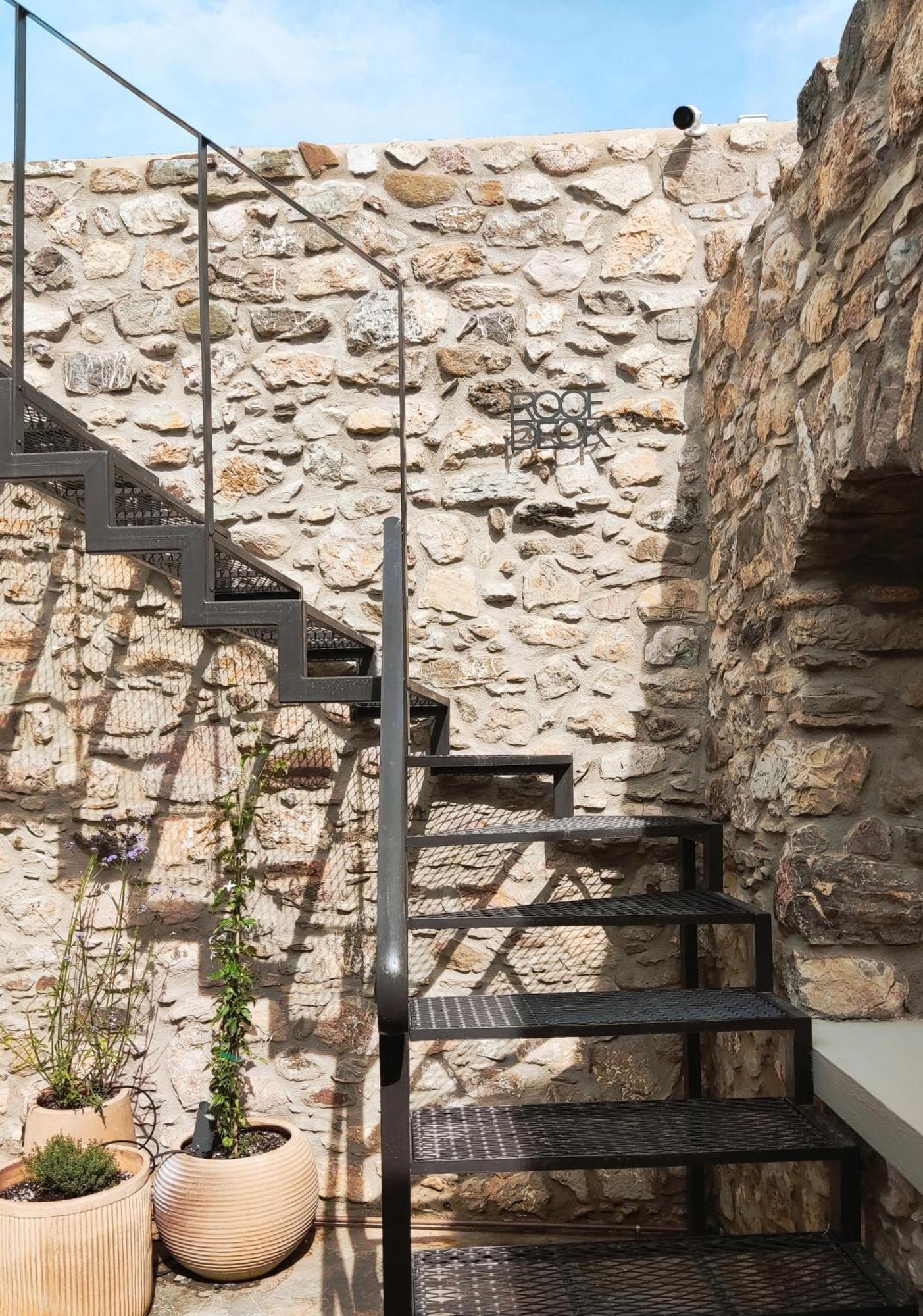 Pyrgi Cretan Living & Spa Pirgos (Iraklio) Exterior foto