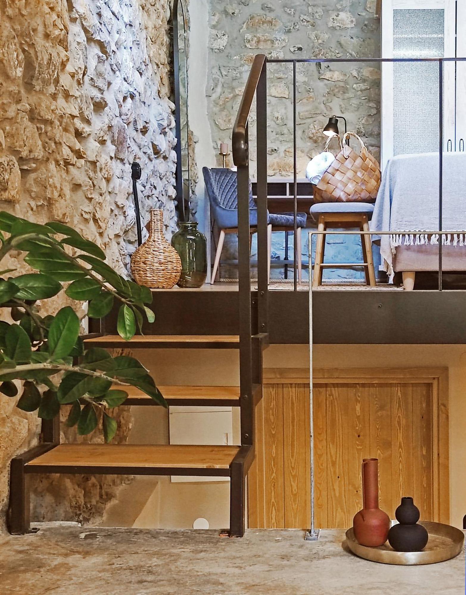 Pyrgi Cretan Living & Spa Pirgos (Iraklio) Exterior foto