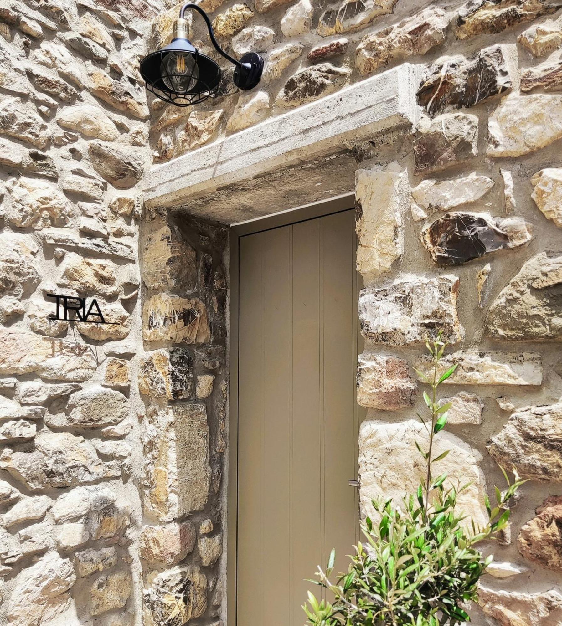 Pyrgi Cretan Living & Spa Pirgos (Iraklio) Exterior foto