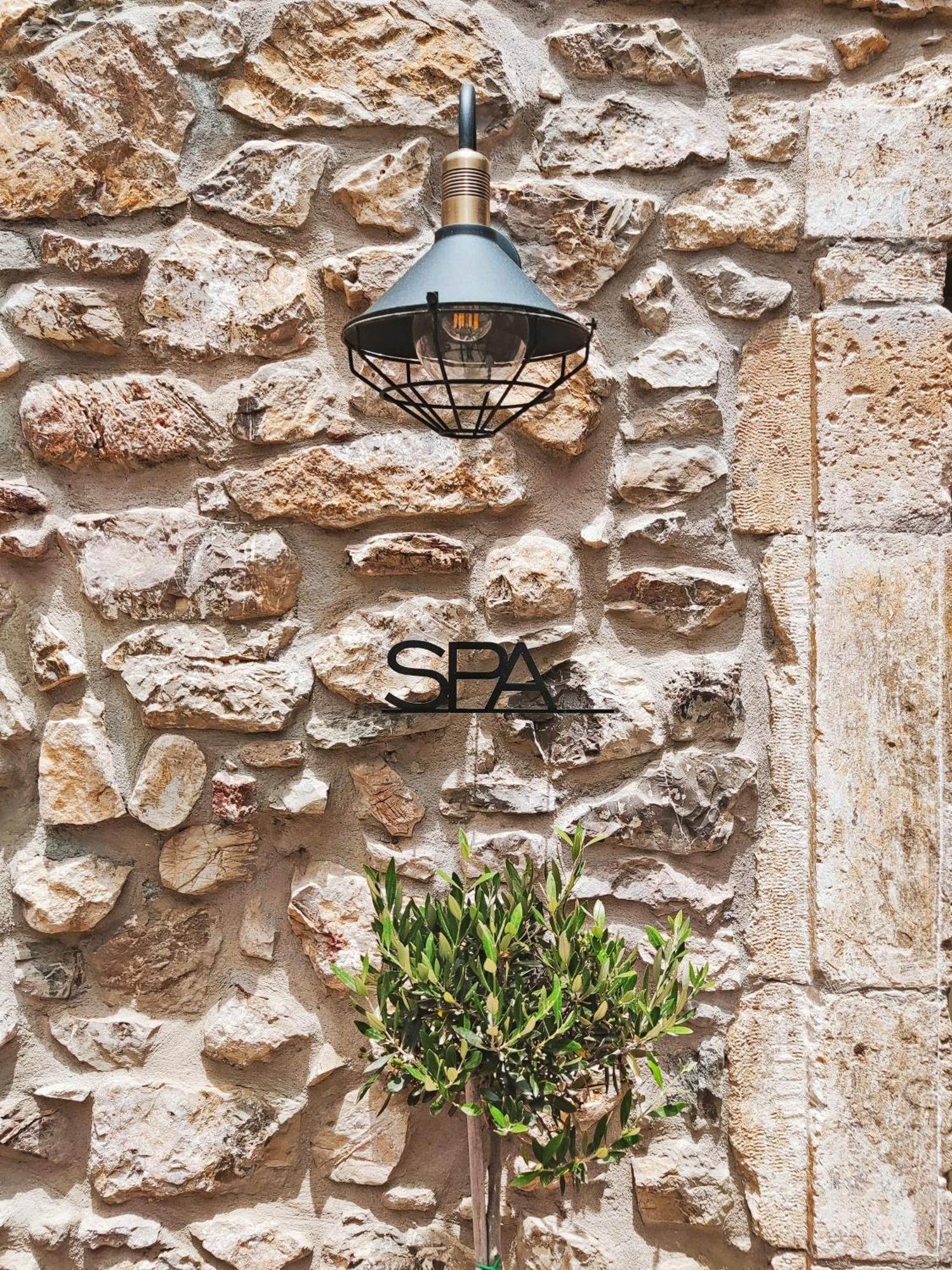 Pyrgi Cretan Living & Spa Pirgos (Iraklio) Exterior foto