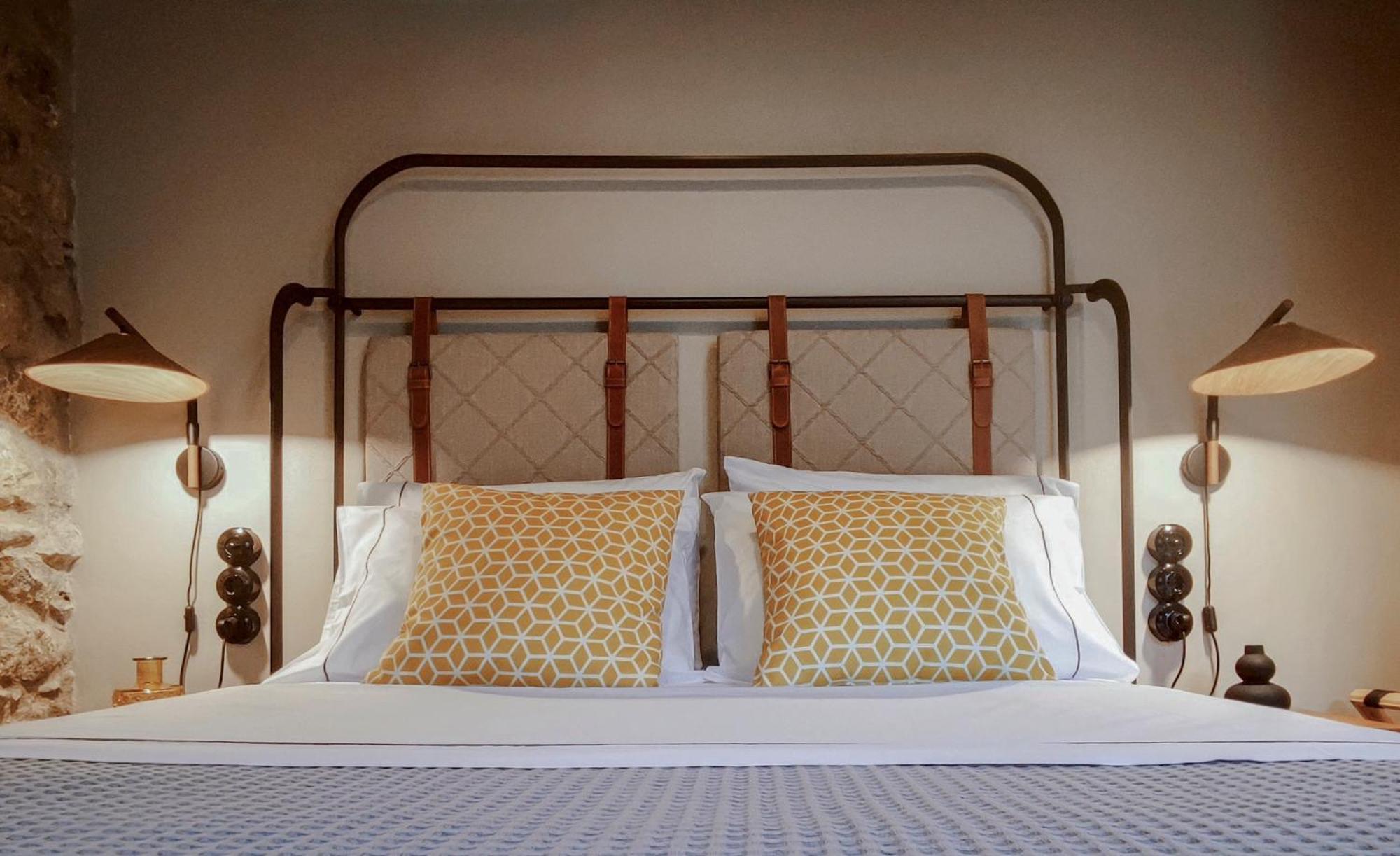 Pyrgi Cretan Living & Spa Pirgos (Iraklio) Quarto foto