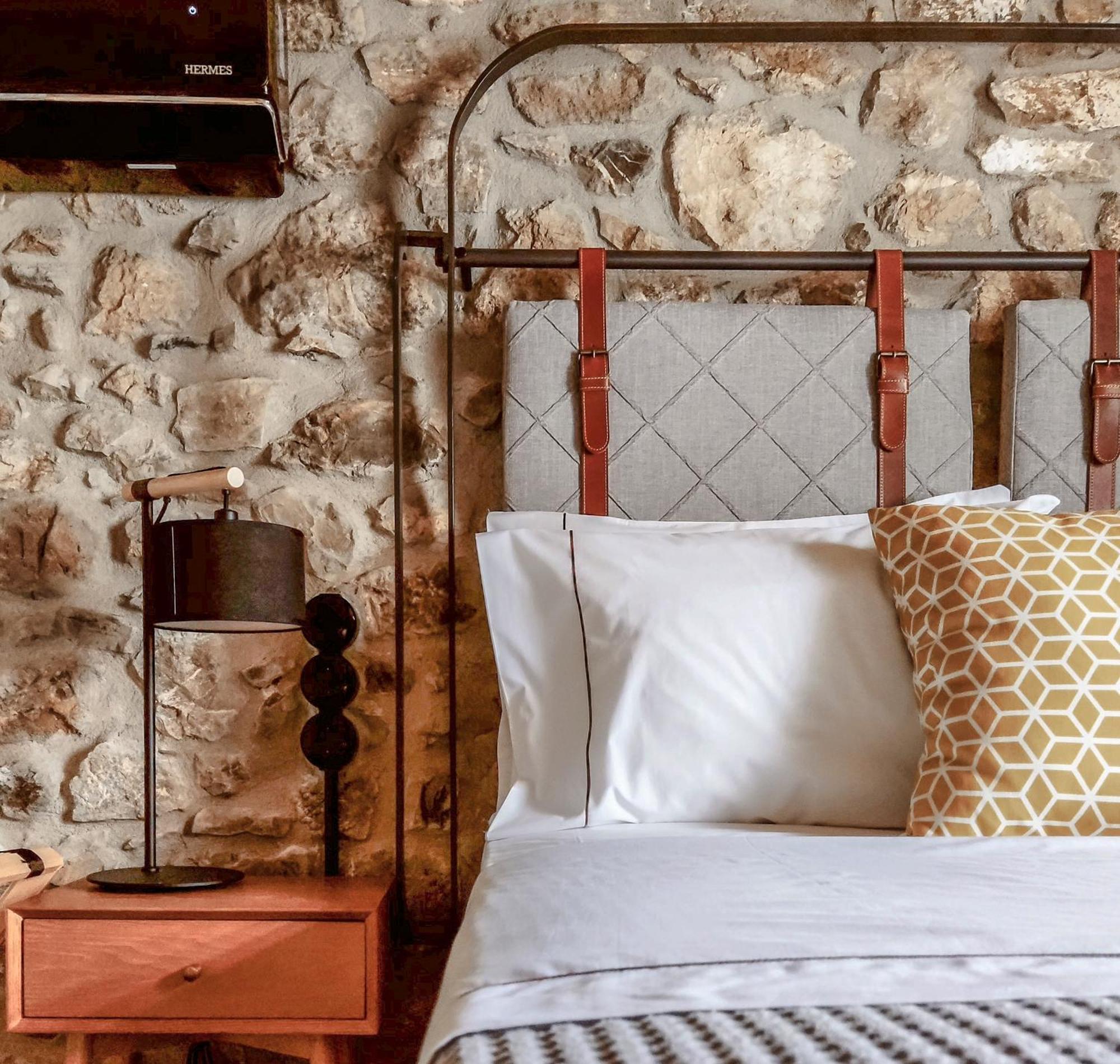 Pyrgi Cretan Living & Spa Pirgos (Iraklio) Quarto foto