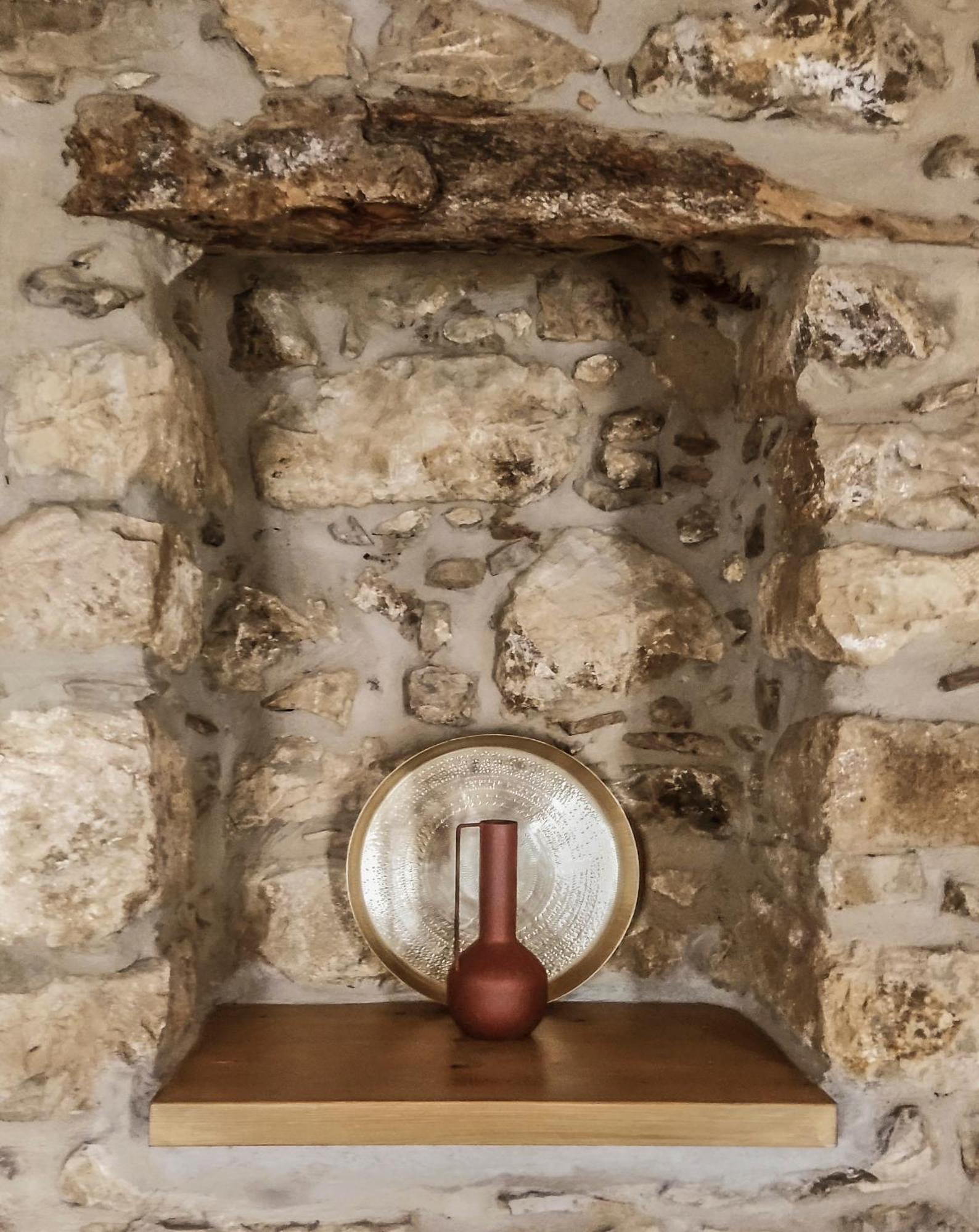 Pyrgi Cretan Living & Spa Pirgos (Iraklio) Quarto foto