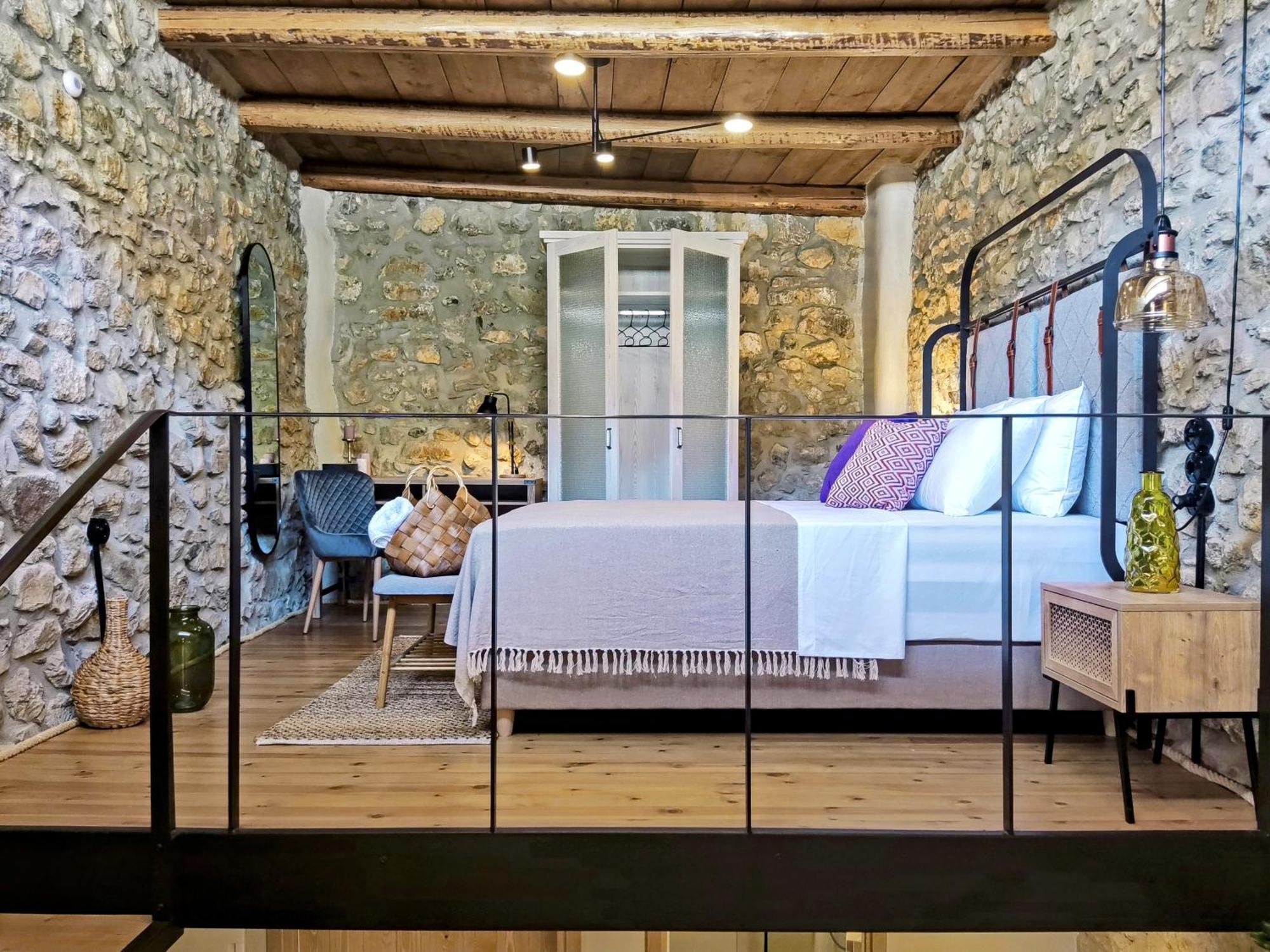 Pyrgi Cretan Living & Spa Pirgos (Iraklio) Exterior foto