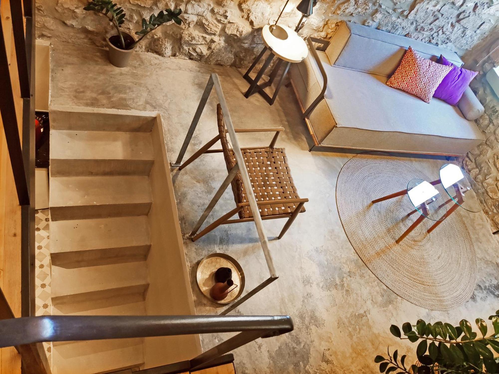 Pyrgi Cretan Living & Spa Pirgos (Iraklio) Exterior foto