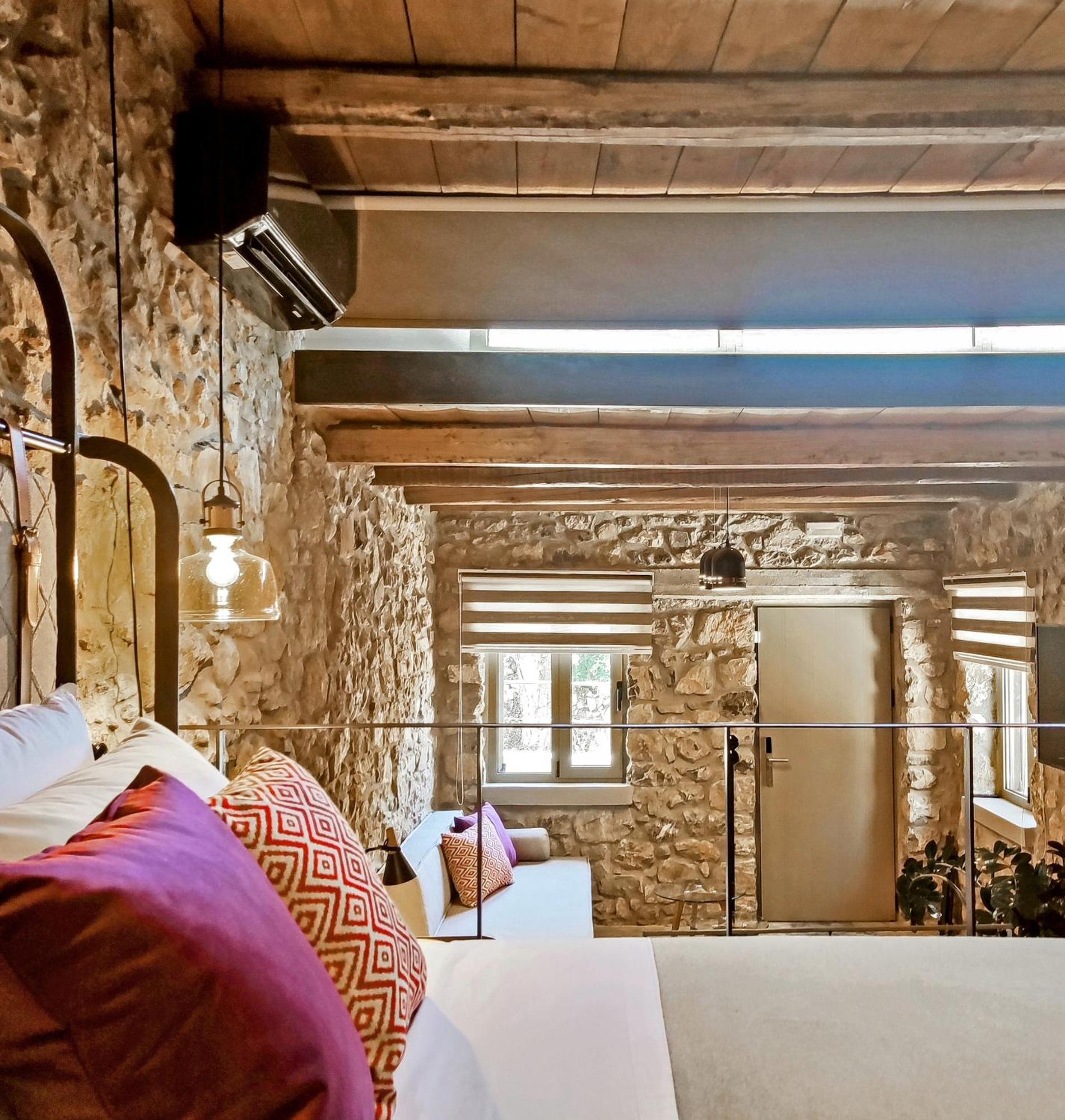 Pyrgi Cretan Living & Spa Pirgos (Iraklio) Exterior foto