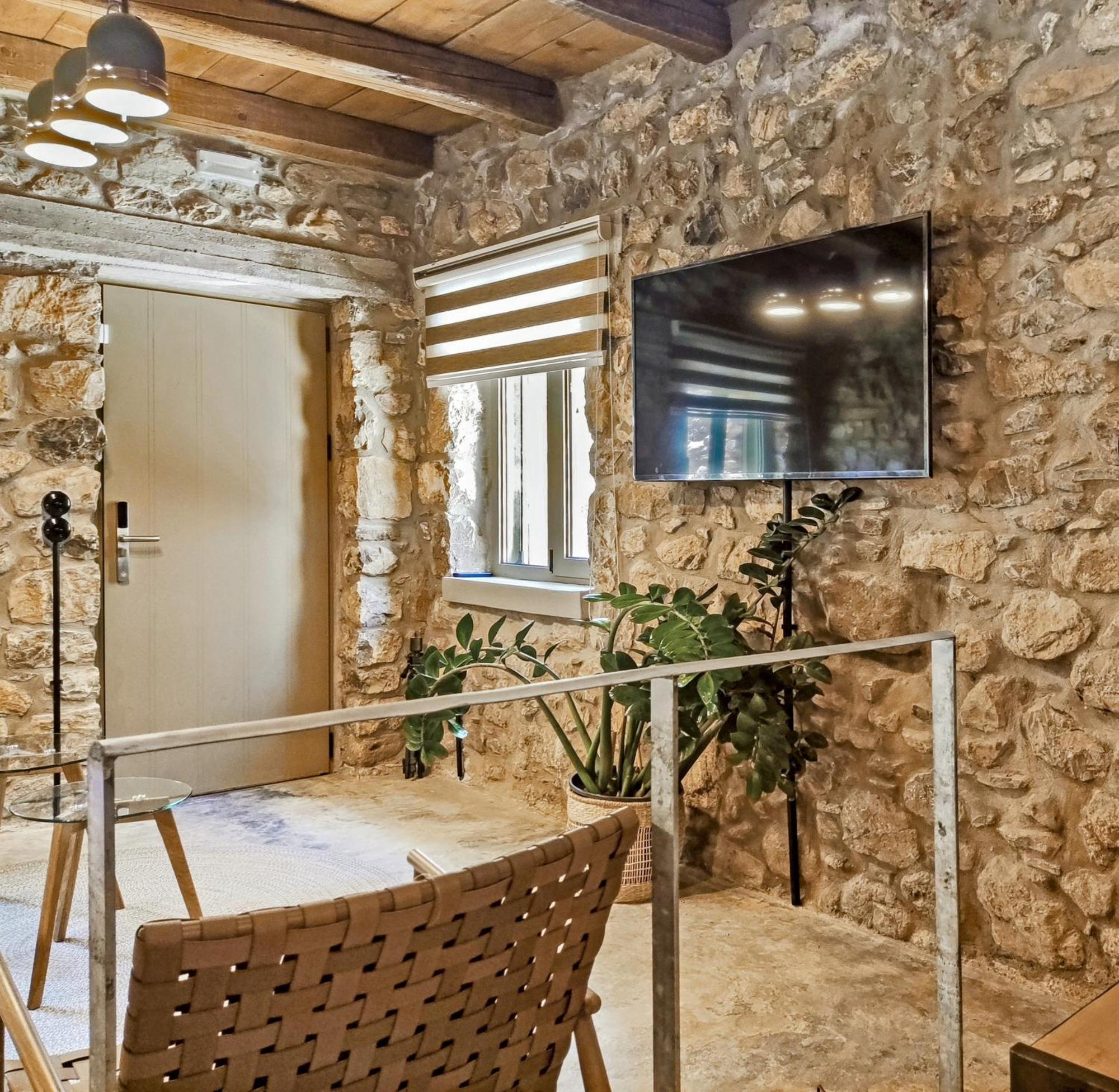 Pyrgi Cretan Living & Spa Pirgos (Iraklio) Exterior foto