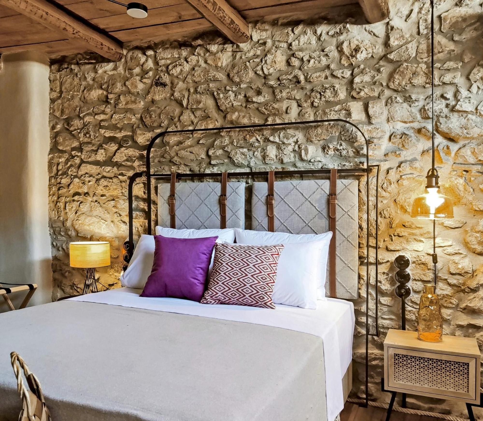 Pyrgi Cretan Living & Spa Pirgos (Iraklio) Exterior foto